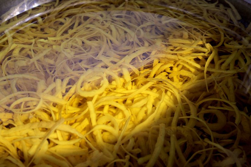 Limoncello & Tradizione: Degustazione e Corso di Preparazione-3