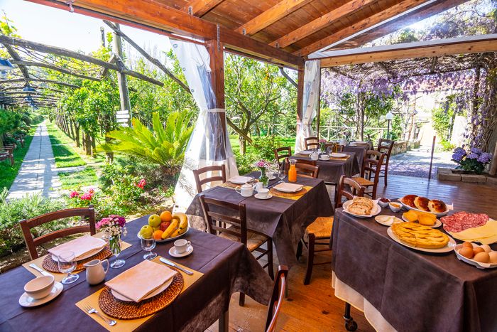 Agriturismo Il Convento-4