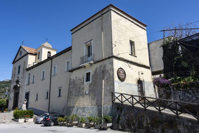 Agriturismo Il Convento-19