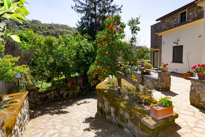 Agriturismo Il Convento
