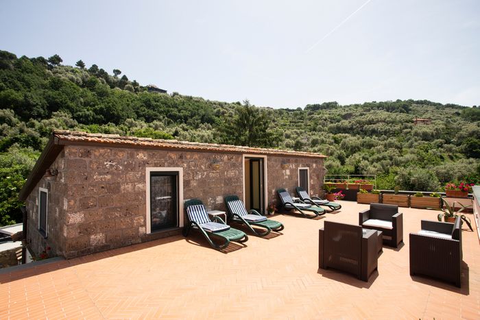 Agriturismo Il Convento-1