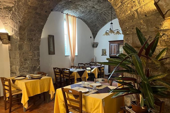 Agriturismo Il Convento-2